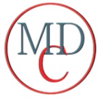 MDC logo